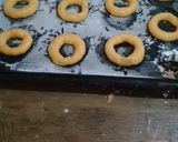 Foto del paso 2 de la receta: Rosquillas de anís bañadas