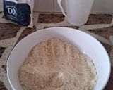 Foto del paso 2 de la receta: Torta de peras y membrillo 🍐🍐