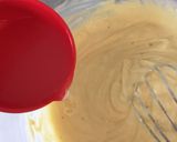 A picture of step 4 of Homemade mayonnaise.