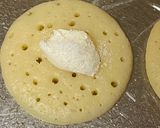 A picture of step 7 of Lovely Pancake.