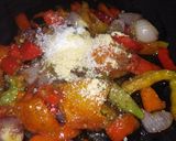 Foto langkah ke 2 dari resep Sambal Terong.