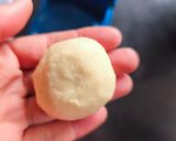 Foto del paso 3 de la receta: Masa de mini empanadas caseras 6️⃣