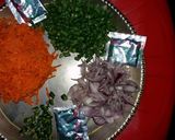 নুডলস (noodles recipe in Bengali) রেসিপির ধাপ 1 ছবি