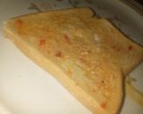 Toasted Breadmatakin girki3 hoto