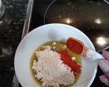 Foto del paso 4 de la receta: Potaje de Vigilia