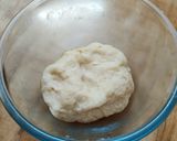 A picture of step 1 of Katori chaat.