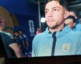Foto del paso 1 de la receta: Empanadas Mundialistas🇺🇾🩵