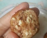 Foto langkah ke 5 dari resep Bola-bola Kornet Tahu (Perkedel Tahu).
