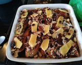 Foto del paso 4 de la receta: Capirotada de Piloncillo