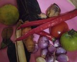 Foto langkah ke 1 dari resep Pindang Ikan.