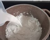 Foto langkah ke 3 dari resep Putri Mandi.