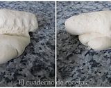 Foto del paso 9 de la receta: Bollos Sevillanos