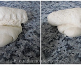 Foto del paso 9 de la receta: Bollos Sevillanos