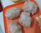 Foto langkah ke 4 dari resep Udang Keju.