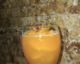 عکس مرحله 3 از دستور آب طالبی و خربزه