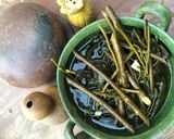 Foto del paso 5 de la receta: Caldo de getto