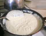 Foto del paso 7 de la receta: Salmón con crema de queso