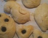 A picture of step 9 of Sparkling Wine Bread.