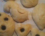 A picture of step 9 of Sparkling Wine Bread.