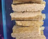 Foto langkah ke 3 dari resep Nugget ayam keju *M26.
