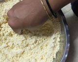 दामटे लाडु (damti ladoo recipe in marathi) रेसिपी स्टेप 3 फोटो 