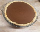 Csokoládé tart recept fázis 5 fotója