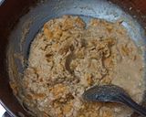 सुखडी (sukhadi recipe in marathi) रेसिपी स्टेप 3 फोटो 