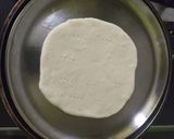 গোল্ডেন ডিলাইট পিজ্জা (ভেজ ও নন ভেজ) (golden delight pizza recipe in Bengali) রেসিপি ধাপ - 6 ছবি