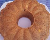 Foto langkah ke 6 dari resep Banana cake / bolu pisang.