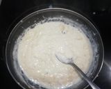 Foto del paso 3 de la receta: Salsa bechamel perfecta 🥛