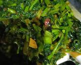 কলমি শাক(kalmir saag recipe in bengali) রেসিপির ধাপ 3 ছবি