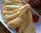 Foto langkah ke 4 dari resep Pisang Goreng Kipas.