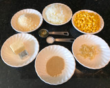 Foto del paso 1 de la receta: Relleno para Empanadas de Humita/Choclo