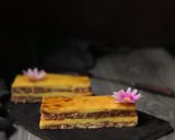 صورة لخطوة 1 من وصفة شيز كيك سهل وفخم