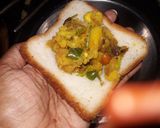 ব্রেড চপ(Bread chop recipe in Bengali) রেসিপির ধাপ 4 ছবি