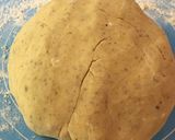 Berliner recept fázis 1 fotója