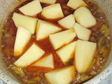 جواز قرنينة