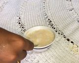 பேக்கரி ஸ்டைல் கிரீம் பட்டர்  பன் (Cream butter bun recipe in tamil) ரெசிபி ஸ்டேப் 1 புகைப்படம்