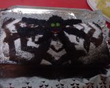 Foto del paso 7 de la receta: Bizcocho de galleta y chocolate con Thermomix