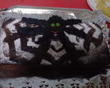 Foto del paso 7 de la receta: Bizcocho de galleta y chocolate con Thermomix