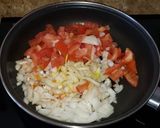 Foto del paso 1 de la receta: Boloñesa vegana