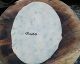 A picture of step 4 of Farali Stuffed Aloo Paratha.