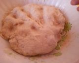 Foto del paso 1 de la receta: Pizza con masa casera