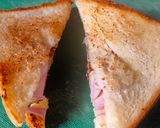 सैंडविच (sandwich reicpe in HIndi) रेसिपी चरण 3 फोटो