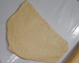 Foto del paso 9 de la receta: "Scones dulces" 🍓