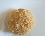 Foto del paso 3 de la receta: Arancini (Bolitas de arroz)