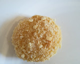 Foto del paso 3 de la receta: Arancini (Bolitas de arroz)