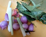 Foto langkah ke 1 dari resep Nasi uduk betawi asli.