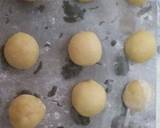Sate donat langkah memasak 3 foto