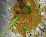 Foto langkah ke 3 dari resep Tongseng Ayam.